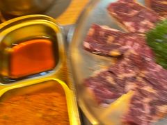 -闻老头·菊花炭烤肉(D11店)