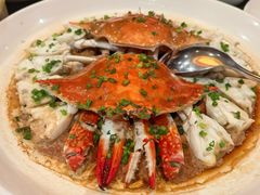 -上海皇廷花园酒店·御宴中餐厅