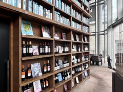 -茑屋书店(天目里店)