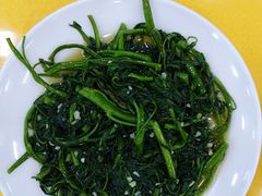 -春园海鲜广场D区6号(钟姐海鲜加工店)