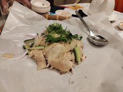 -顺意·顺德家乡菜(国际人才大厦店)