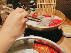 -巴奴毛肚火锅(京西大悦城店)