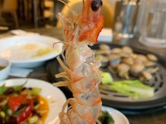 -日进一片海.生腌海鲜火锅.宵夜烧烤(三里屯总店)