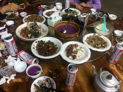 -下梅人家土菜馆(历史文化餐厅度假区店)