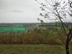 -汉长安城未央宫国家考古遗址公园