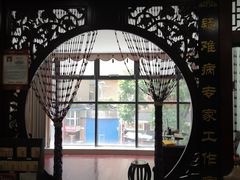 -圣爱中医馆(七星岗店)
