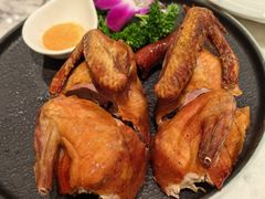 -紫薇港式茶餐厅(厦门君泰酒店)