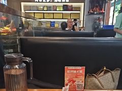 -醉壹号海鲜大排档(厦门美食地标店)