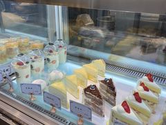 -糖涩(新佳丽店)
