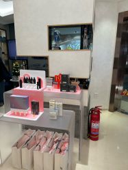 -贝黎诗SPA