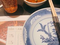 -大隐·成都火锅Bistro(合生麒麟新天地店)