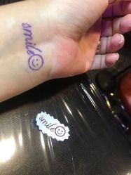 -见雾TATTOO STUDIO