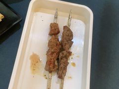 -伊带伊路新疆美食府(呼家楼店)