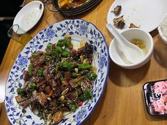 -家有美味(户部山二店)