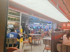 -文通冰室(东方宝泰店)