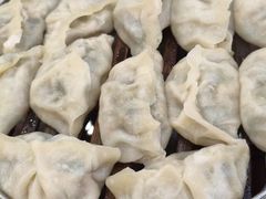 -金丝饭庄(金丝新天地保障性住宅小区店)