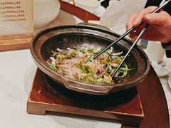 -太阳门淮扬菜(南京博物院店)