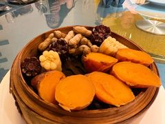 -永安水煮活鱼·仪征菜(仪征奥林匹克店)