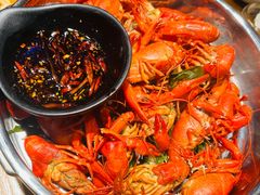 -聚味瞿记·龙虾堂(渔人码头一店)