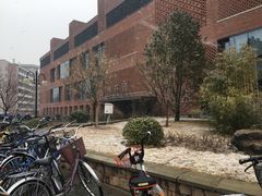 -清华大学-清芬园