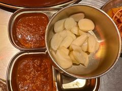 -西塔老太太泥炉烤肉(苏州大悦城店)