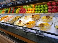 -盛江山自助料理(太原街万达店)