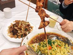 -庐州太太(CBD店)
