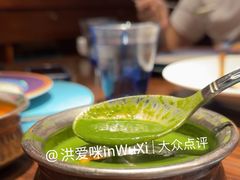 -甘尼仕印度餐厅爵士酒吧(阳春巷店)