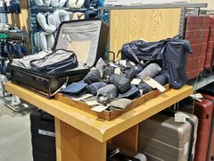 -MUJI无印良品(保利时光里店)