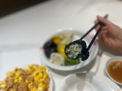 -双合园·海鲜水饺青岛菜(九水东路店)