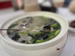 -聚春园自助餐厅(东街口店)