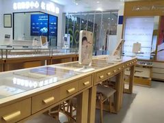 -大明府国际眼镜(太原北街店)