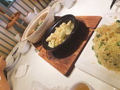 -清晖小苑•顺德地方菜(壹海城店)