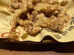 -泥糊破店小酒馆·团建聚餐(南京西路店)