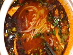 -魏家凉皮(西安秋林宏业商厦店)