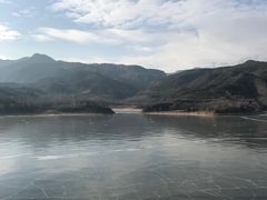 -白河堡水库