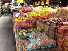 -旺豪阳光超市(友谊阳光城店)