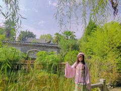 -武汉园博园(武汉自然博物馆)