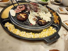 -韩宫宴烤肉·料理(南京江宁万达店)