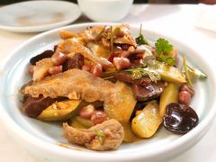 -娜娜家•Nana's restaurant(国金汇店)