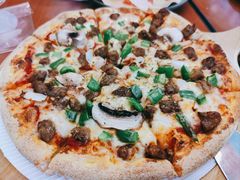 -魏斯理汉堡(西安沣东吾悦店)