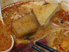 -阿坤纯正西刀鱼丸(Kuala Lumpur Branch)