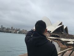 -悉尼歌剧院