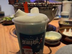 -烧肉达人•炭火烧肉(新天地店)