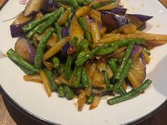 -食光慢宴·安吉土菜馆