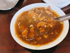 炒肝-姚记炒肝店(鼓楼店)
