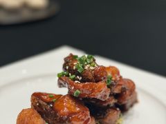 -湖滨客舍·湖北菜