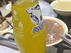 -庆丰包子铺(潘家园店)