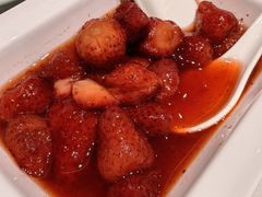 -小金牛海鲜烧烤