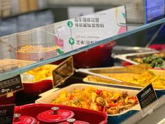 -Green Option(官舍店)